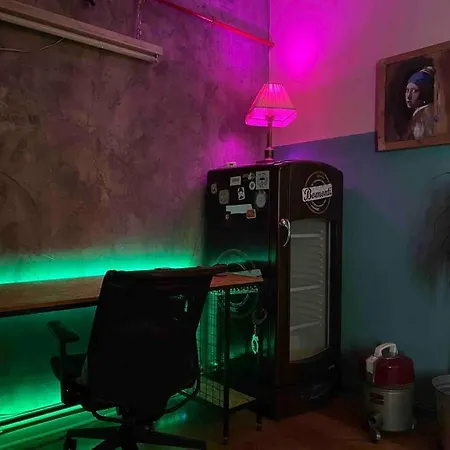 Artistic, Full Apt In Old Town Apartament *