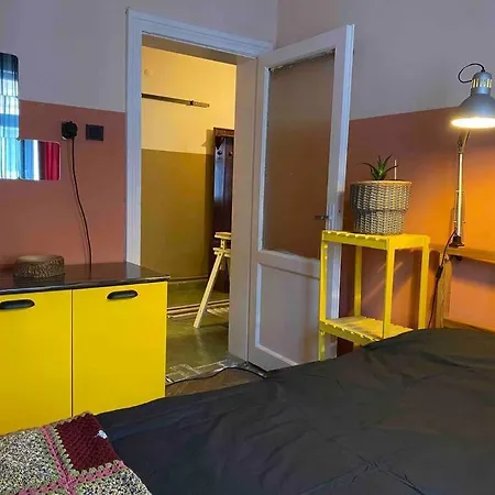 Artistic, Full Apt In Old Town Apartament *