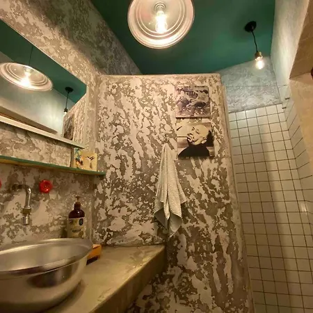 Artistic, Full Apt In Old Town * Stambuł