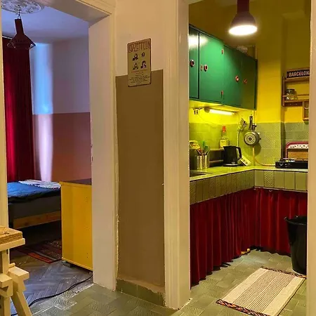 Artistic, Full Apt In Old Town 公寓 伊斯坦布尔