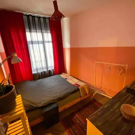 Appartamento Artistic, Full Apt In Old Town